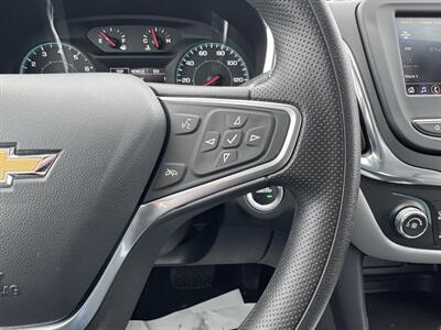 2023 Chevrolet Equinox LS   - Photo 10 - Schoolcraft, MI 49087