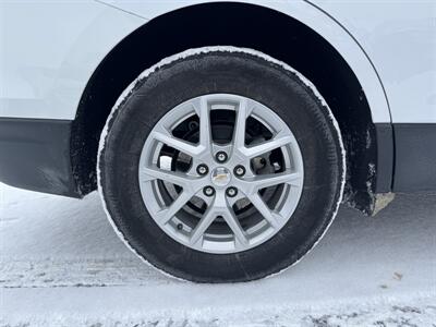 2023 Chevrolet Equinox LS   - Photo 27 - Schoolcraft, MI 49087