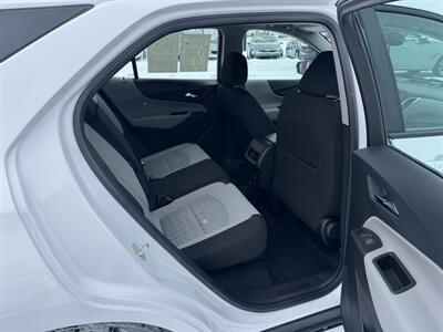 2023 Chevrolet Equinox LS   - Photo 24 - Schoolcraft, MI 49087