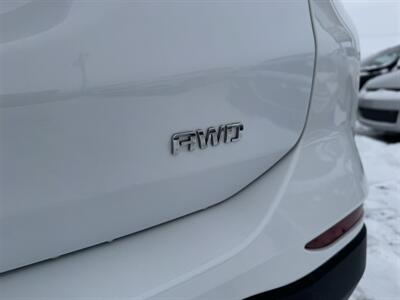 2023 Chevrolet Equinox LS   - Photo 28 - Schoolcraft, MI 49087