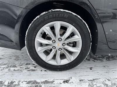 2024 Chevrolet Malibu LT   - Photo 26 - Schoolcraft, MI 49087