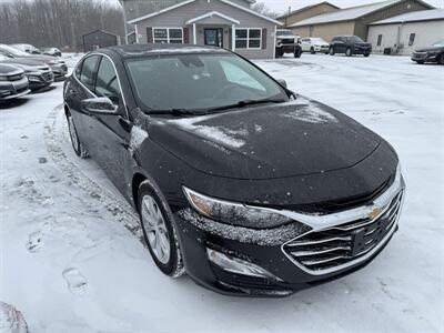 2024 Chevrolet Malibu LT   - Photo 4 - Schoolcraft, MI 49087