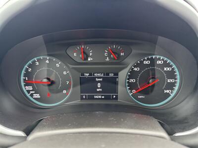 2024 Chevrolet Malibu LT   - Photo 12 - Schoolcraft, MI 49087