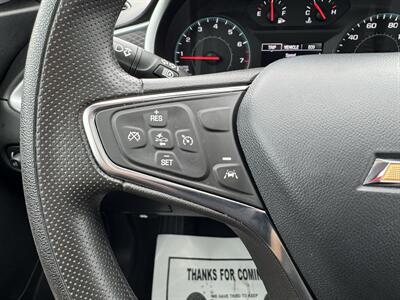 2024 Chevrolet Malibu LT   - Photo 9 - Schoolcraft, MI 49087