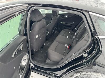 2024 Chevrolet Malibu LT   - Photo 20 - Schoolcraft, MI 49087