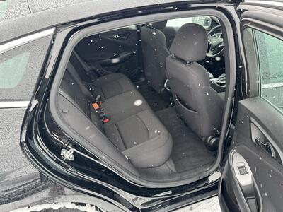 2024 Chevrolet Malibu LT   - Photo 23 - Schoolcraft, MI 49087