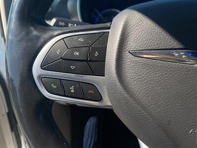 2021 Chrysler Pacifica Touring L   - Photo 32 - Schoolcraft, MI 49087