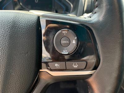 2022 Honda Odyssey Touring   - Photo 30 - Schoolcraft, MI 49087