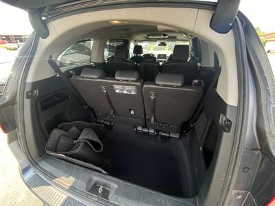 2022 Honda Odyssey Touring   - Photo 17 - Schoolcraft, MI 49087