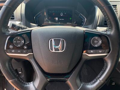2022 Honda Odyssey Touring   - Photo 28 - Schoolcraft, MI 49087