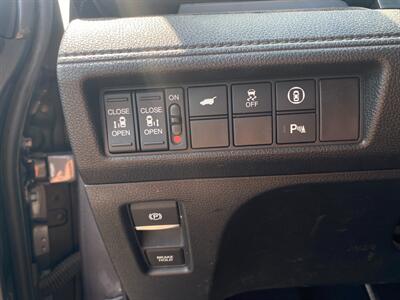 2022 Honda Odyssey Touring   - Photo 31 - Schoolcraft, MI 49087