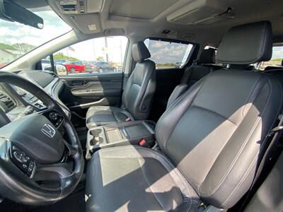 2022 Honda Odyssey Touring   - Photo 25 - Schoolcraft, MI 49087