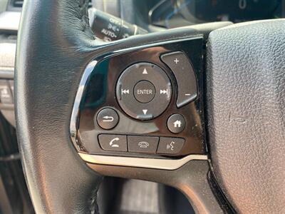 2022 Honda Odyssey Touring   - Photo 29 - Schoolcraft, MI 49087