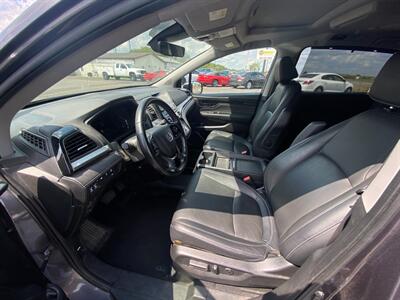 2022 Honda Odyssey Touring   - Photo 24 - Schoolcraft, MI 49087