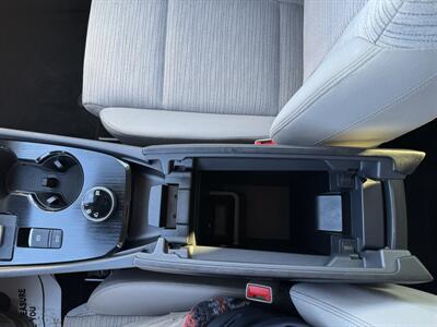 2023 Nissan Rogue SV   - Photo 17 - Schoolcraft, MI 49087