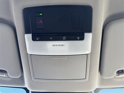 2023 Nissan Rogue SV   - Photo 13 - Schoolcraft, MI 49087