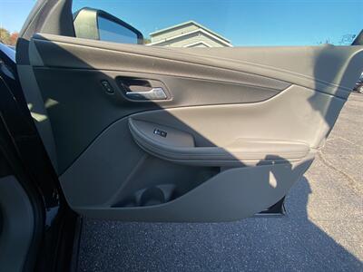 2017 Chevrolet Impala LS Fleet   - Photo 8 - Schoolcraft, MI 49087
