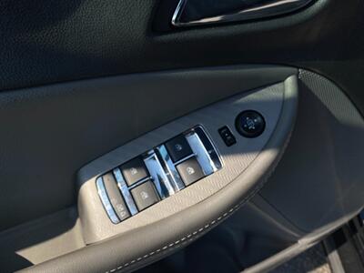 2017 Chevrolet Impala LS Fleet   - Photo 20 - Schoolcraft, MI 49087
