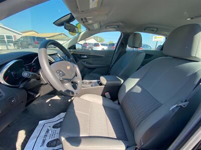 2017 Chevrolet Impala LS Fleet   - Photo 21 - Schoolcraft, MI 49087