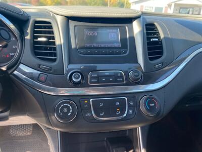2017 Chevrolet Impala LS Fleet   - Photo 28 - Schoolcraft, MI 49087