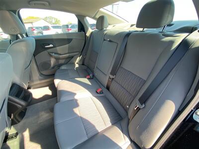2017 Chevrolet Impala LS Fleet   - Photo 17 - Schoolcraft, MI 49087