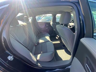 2017 Chevrolet Impala LS Fleet   - Photo 13 - Schoolcraft, MI 49087