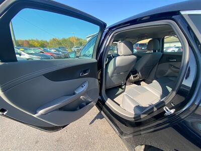 2017 Chevrolet Impala LS Fleet   - Photo 14 - Schoolcraft, MI 49087