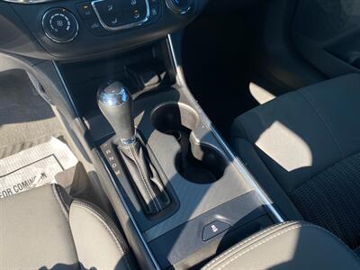 2017 Chevrolet Impala LS Fleet   - Photo 29 - Schoolcraft, MI 49087