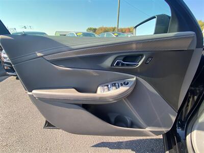 2017 Chevrolet Impala LS Fleet   - Photo 19 - Schoolcraft, MI 49087