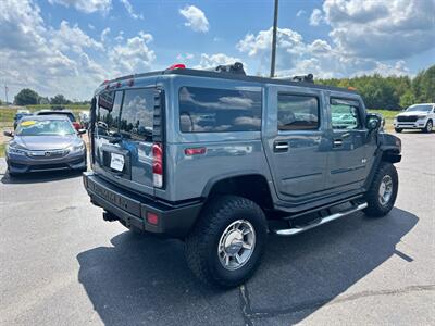 2005 Hummer H2   - Photo 7 - Schoolcraft, MI 49087