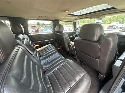 2005 Hummer H2   - Photo 13 - Schoolcraft, MI 49087