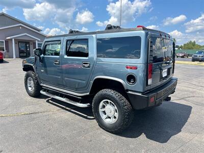 2005 Hummer H2   - Photo 5 - Schoolcraft, MI 49087