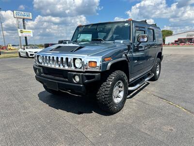 2005 Hummer H2   - Photo 2 - Schoolcraft, MI 49087