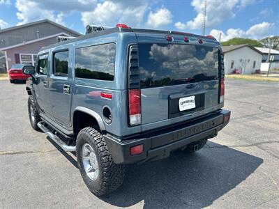 2005 Hummer H2   - Photo 6 - Schoolcraft, MI 49087