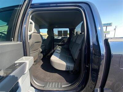 2023 Ford F-150 XLT   - Photo 23 - Schoolcraft, MI 49087