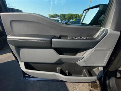 2023 Ford F-150 XLT   - Photo 27 - Schoolcraft, MI 49087