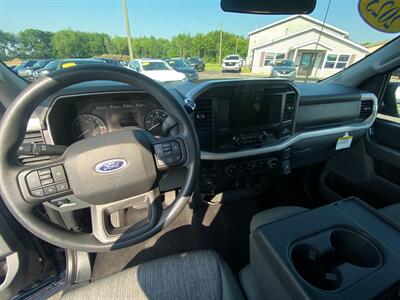 2023 Ford F-150 XLT   - Photo 31 - Schoolcraft, MI 49087