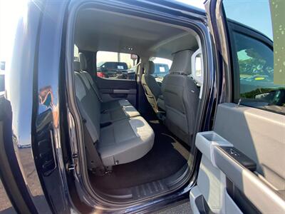 2023 Ford F-150 XLT   - Photo 17 - Schoolcraft, MI 49087
