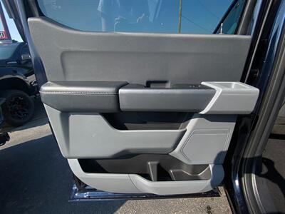 2023 Ford F-150 XLT   - Photo 22 - Schoolcraft, MI 49087