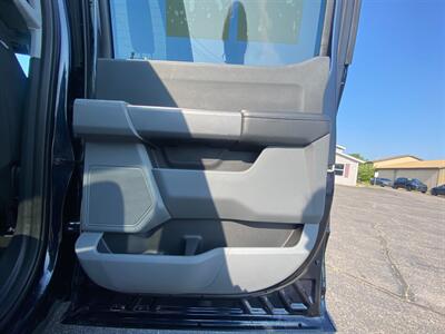 2023 Ford F-150 XLT   - Photo 16 - Schoolcraft, MI 49087