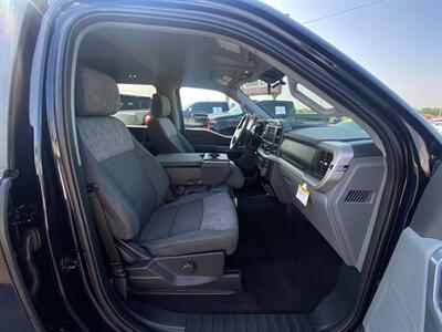 2023 Ford F-150 XLT   - Photo 12 - Schoolcraft, MI 49087