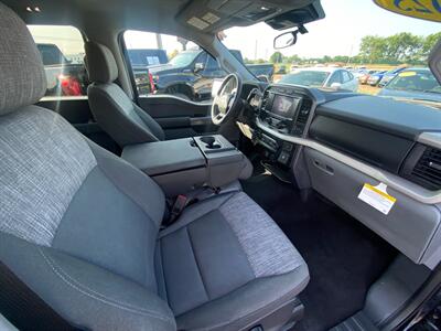 2023 Ford F-150 XLT   - Photo 14 - Schoolcraft, MI 49087