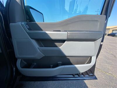 2023 Ford F-150 XLT   - Photo 11 - Schoolcraft, MI 49087
