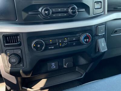 2023 Ford F-150 XLT   - Photo 37 - Schoolcraft, MI 49087