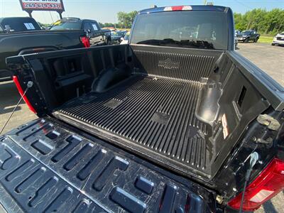 2023 Ford F-150 XLT   - Photo 20 - Schoolcraft, MI 49087
