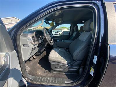 2023 Ford F-150 XLT   - Photo 29 - Schoolcraft, MI 49087