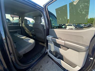2023 Ford F-150 XLT   - Photo 15 - Schoolcraft, MI 49087