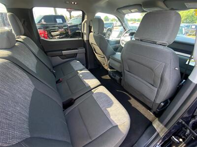 2023 Ford F-150 XLT   - Photo 19 - Schoolcraft, MI 49087