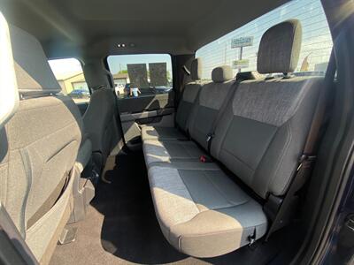 2023 Ford F-150 XLT   - Photo 24 - Schoolcraft, MI 49087