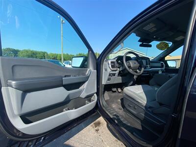2023 Ford F-150 XLT   - Photo 26 - Schoolcraft, MI 49087